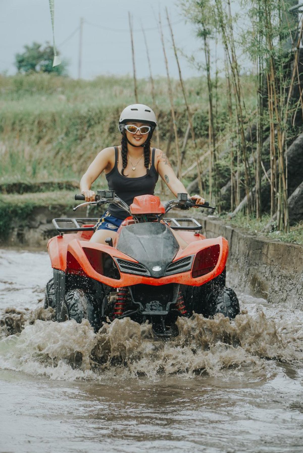 ATV Bali for Beginners: What to Know Before Your First Ride